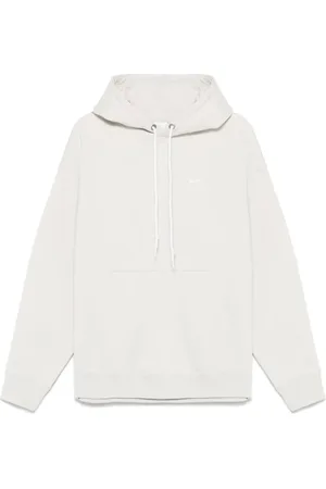 Nike Hoodie mit Swoosh