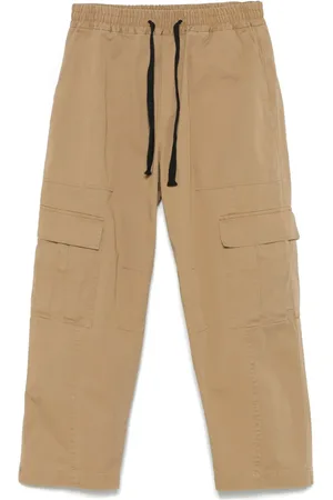 ISABEL BENENATO Klassische Hose