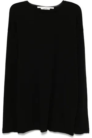 ISABEL BENENATO Klassisches T-Shirt