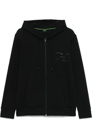 HUGO BOSS Saggy Tape Jacke