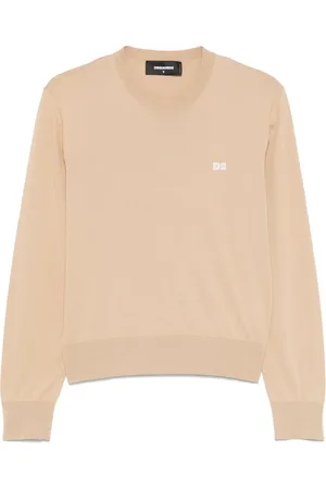 Dsquared2 Pullover aus Baumwolle