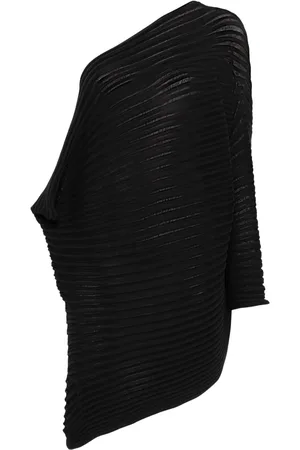 Issey Miyake Stream Oberteil