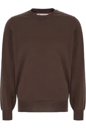 Brunello Cucinelli Pullover aus Baumwolle
