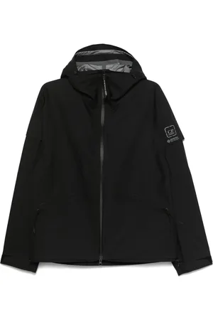 C.P. Company The Metropolis Series Jacke