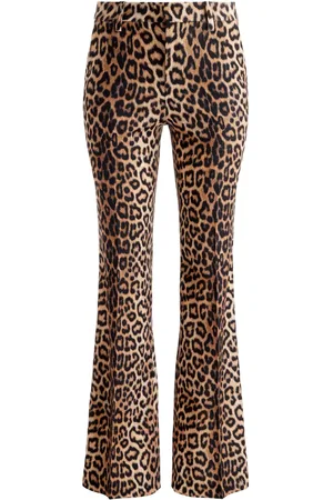 ALICE+OLIVIA Remi Bootcut-Hose