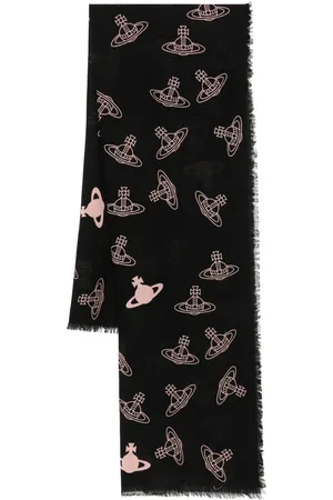 Vivienne Westwood Orb Schal