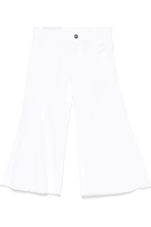 Dondup Jeans mit weitem Bein