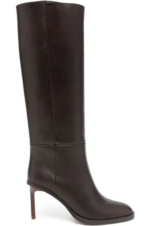 Bash Claudia Stiefel 80mm