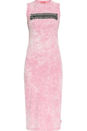 Diesel D-Pra Kleid