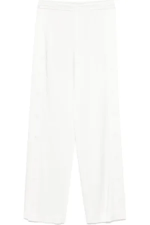 BLUMARINE Hose aus Satin