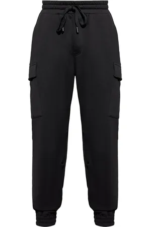 Dolce & Gabbana Jogginghose mit aufgesetzten Taschen