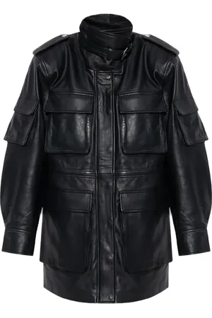Gestuz Khalie Jacke