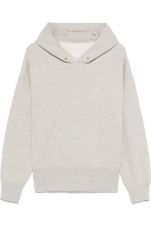 VISVIM Court Hoodie