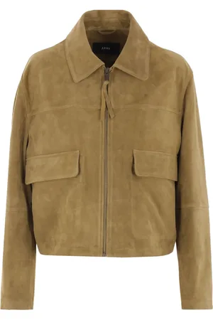 arma leder Arda Jacke