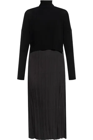AllSaints Vittoria Kleid