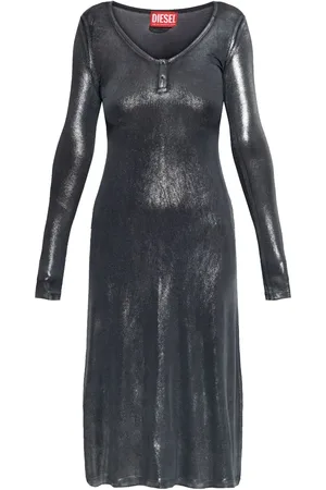 Diesel D-Ama-LS Kleid