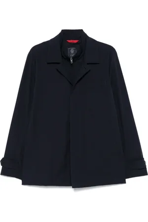 FAY Jacke im Layering-Look