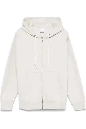 Nike Hoodie mit Swoosh