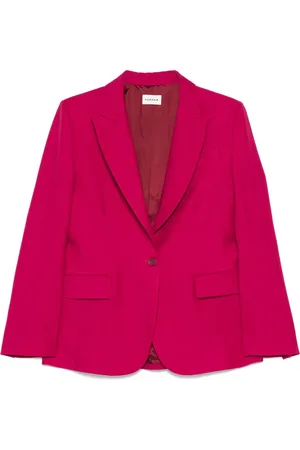P.A.R.O.S.H. Raisa Blazer
