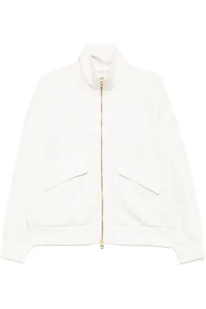 Varley Garcia Jacke mit Reißverschluss