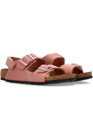 Birkenstock Milano Sandalen