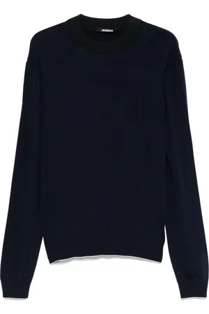 Jacquemus Le Maille Pullover