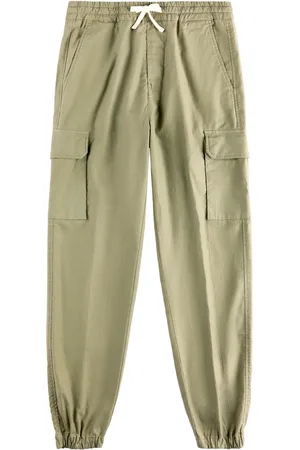 FAY Klassische Cargohose