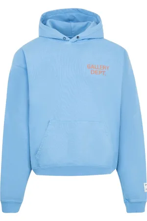 GALLERY DEPT. 90s GD Logo Hoodie