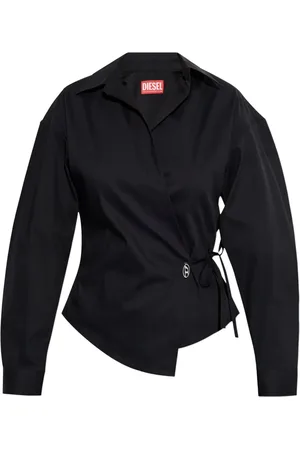 Diesel C-Delphi Bluse