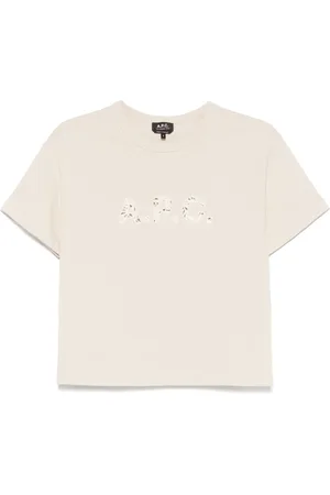 A.P.C. Annie T-Shirt