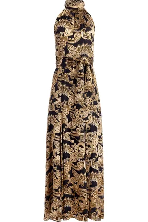 ALICE+OLIVIA Dita Kleid