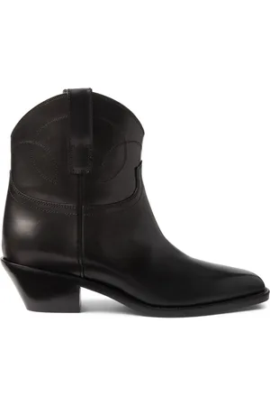 Ralph Lauren Jayme Stiefel