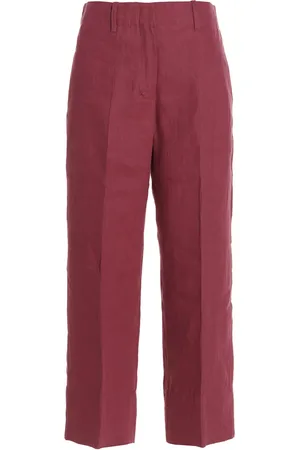 Max Mara Gerade Rebecca Hose