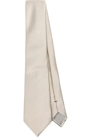 Giorgio Armani Krawatte aus Seide