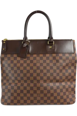 LOUIS VUITTON 2001 Greenwich PM Handtasche