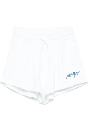 Msgm Joggingshorts aus Baumwolle