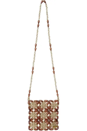 0711 Gia Schultertasche