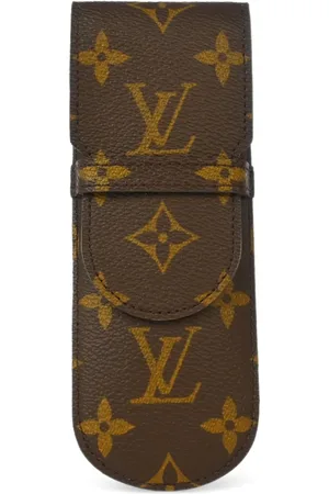 LOUIS VUITTON 2000 Etui Stilo Stifteetui