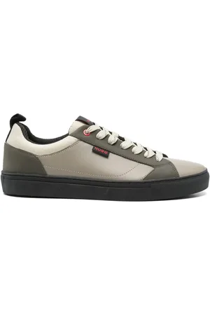 HUGO BOSS Sneakers mit Einsätzen