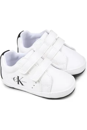 Calvin Klein Sneakers mit Logo-Print