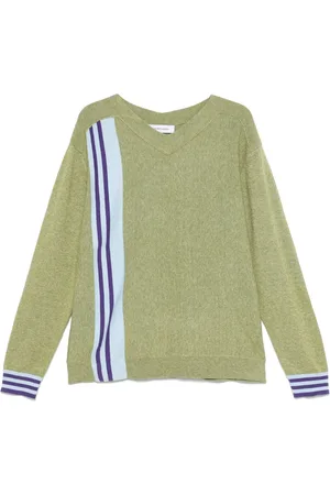 Kiko Kostadinov Ostro Pullover