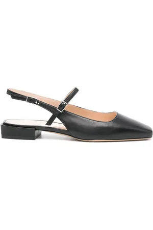 P.A.R.O.S.H. Slingback-Ballerinas