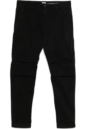 C.P. Company Hose mit Tapered-Bein