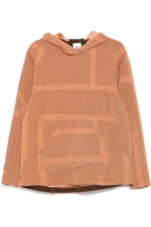 Stain Shade Klassischer Hoodie
