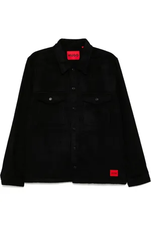 HUGO BOSS Klassisches Hemd