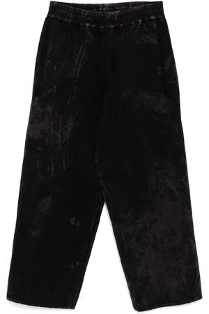 Stain Shade Jogginghose aus Baumwolle