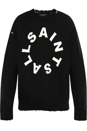 AllSaints Diageo Pullover