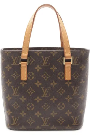 LOUIS VUITTON 2002 Vavin PM Handtasche