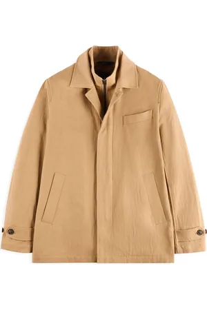 FAY Jacke mit Knopfleiste