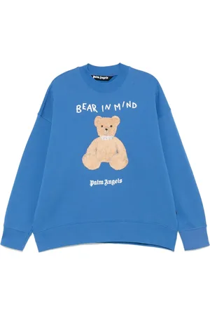 Palm Angels Bear in Mind Sweatshirt